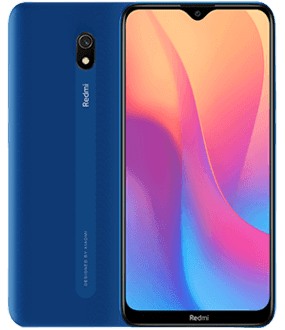 Ремонт XiaomiRedmi 8A